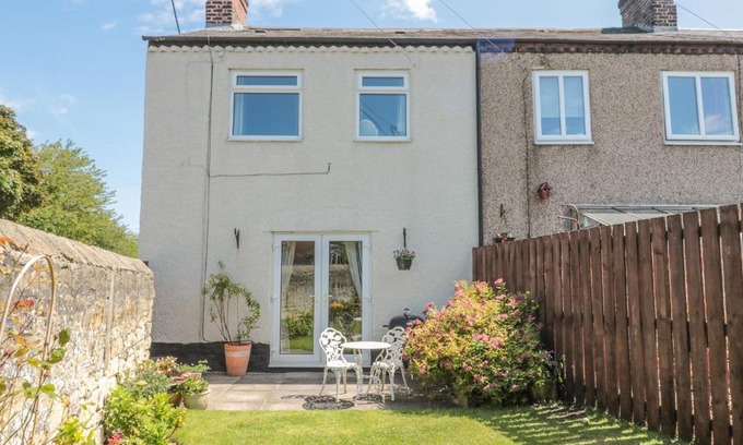 Morpeth Casa | Eden Cottage