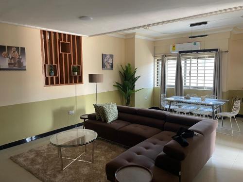 Madina Apartamento | Eden Court Luxe