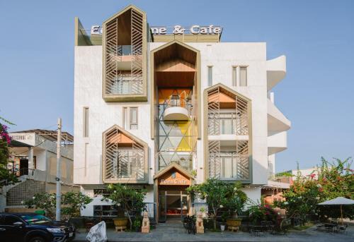 Quy Nhon Casa | Eden Home&Cafe