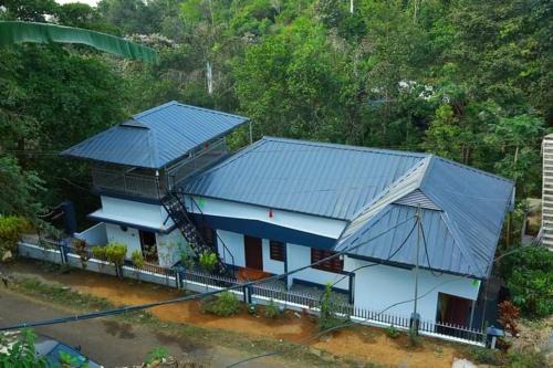 Udumbanchola Apartamento | Eden Homestay Idukki