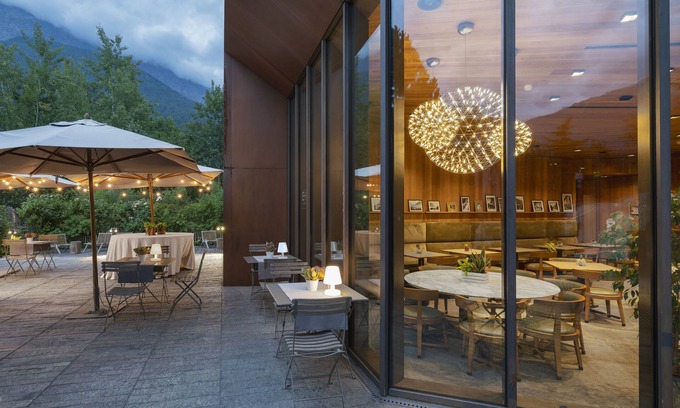Bormio Hotel | Eden Hotel