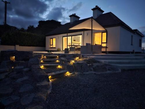 Ahascragh Casa | Eden House and Pet Farm