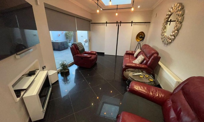 Edenderry Casa | Eden House