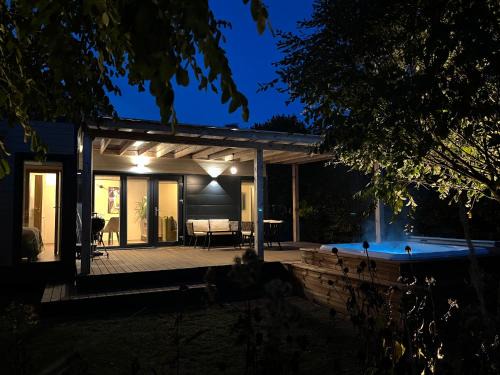 Druskininkai Casa | Eden House