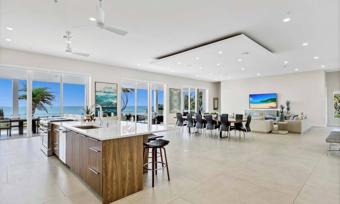 Captiva Casa | Eden - Iconic Beach Villa Captiva SUMMER SAVINGS!