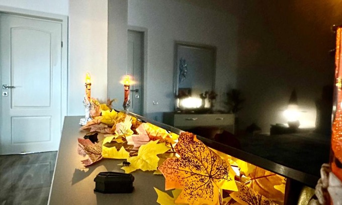 Braila Apartamento | Eden Luxury