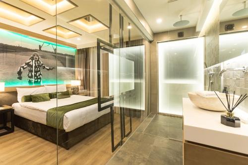 Terazije Casa | Eden Luxury Suites Terazije