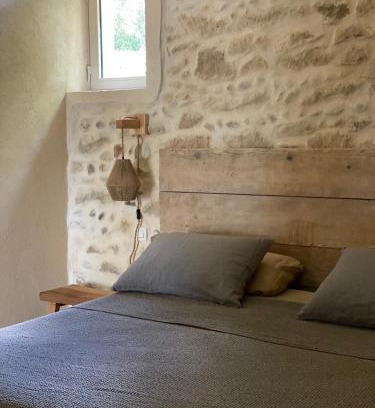 Eyragues Apartamento | Eden - Mas de Rousseau
