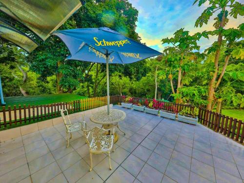Port Edward Casa | Eden On Sea