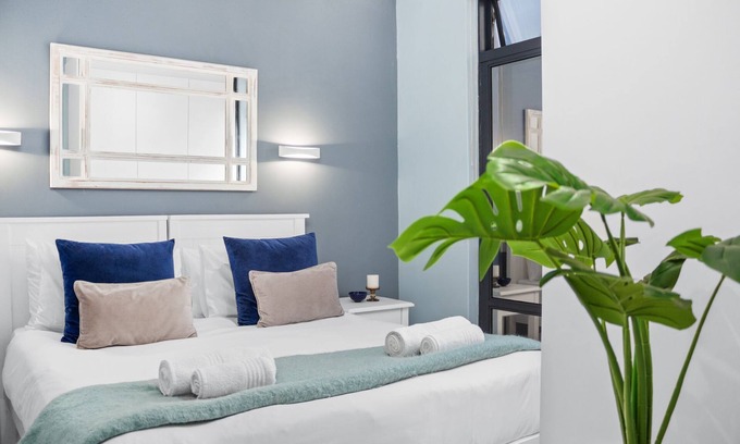 Big Bay Apartamento | Eden On The Bay 67A - Studio Apartment, Sleeps 2