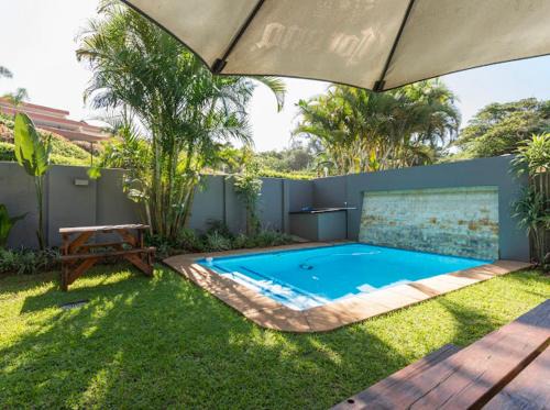 Shaka's Rock Apartamento | Eden Palms 10 Sleeper