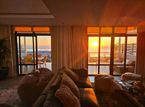 Big Bay Apartamento | Eden Paradise Penthouse Eden on the Bay
