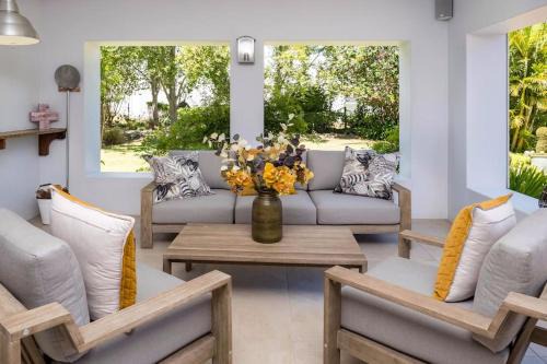Stellenbosch Villa | Eden-Paradys