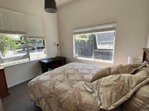 Mount Eden Casa | Eden Park House Auckland