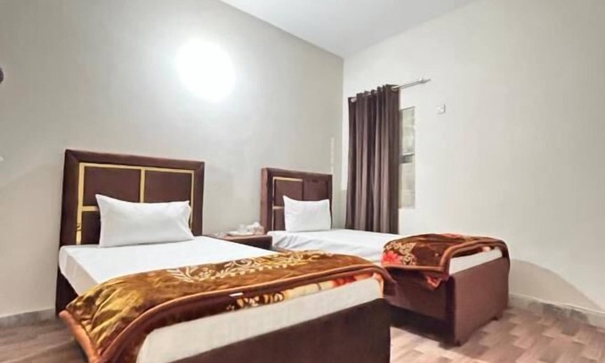 Lahore Hotel | Eden Plus Executive Hotel