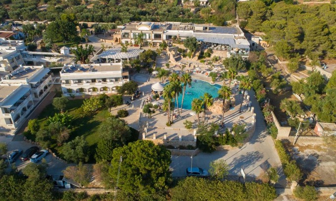 Fontanelle Complejo | Eden Resort Country