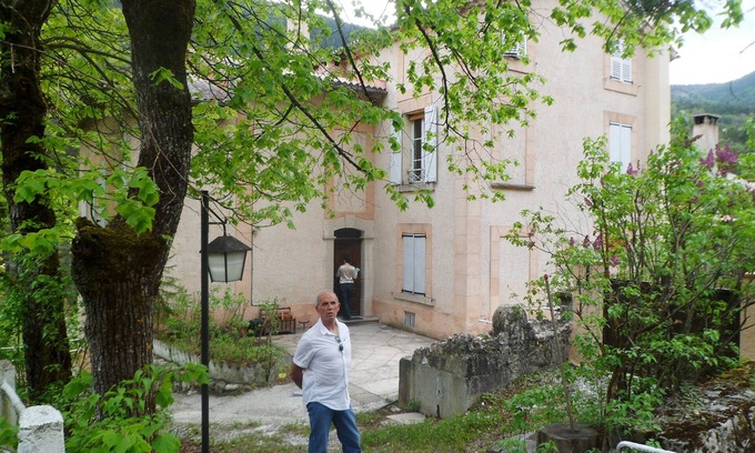 Annot Apartamento | apartamento eden roc con aparcamiento privado