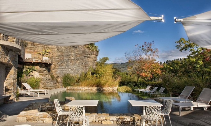 Florence Casa | Eden Rock Resort