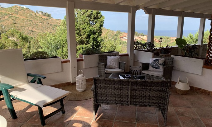 Eden Rock Casa | Eden Rock sea View