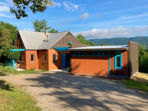 New River Casa | Eden's Echoes Country Retreat