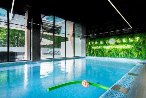 Miedzyzdroje Apartamento | Eden Sea