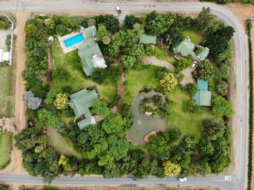 Riebeek Kasteel Apartamento | Eden Studios