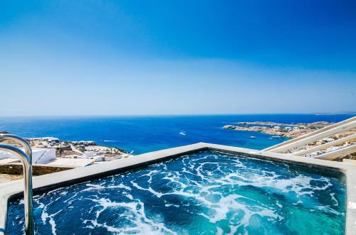 Paradise Apartamento | Eden View Suites & Villas