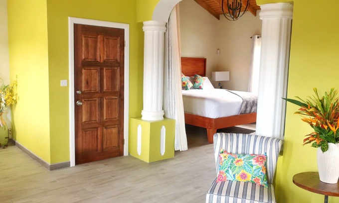 Corinthe Apartamento | Eden Villas