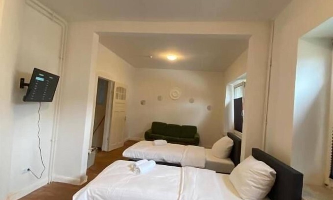 Itzehoe Casa | Edendorfer Straße 49 - 3 bedrooms with 2 bathrooms