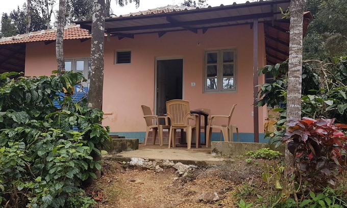 Sakleshpur Cabaña | Edenpark Homestay Sakleshpur - Relájate en el corazón de la naturaleza