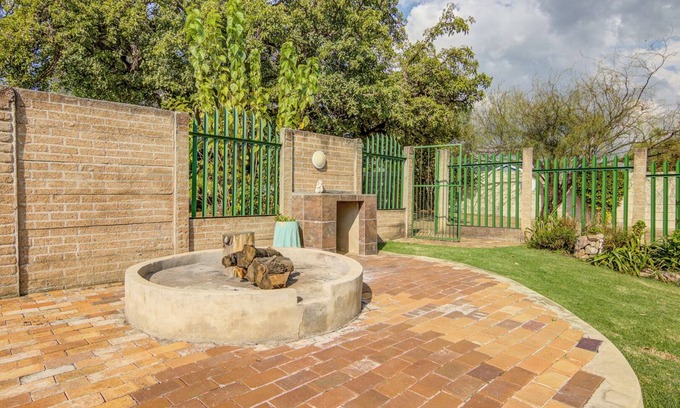 Edenvale Cama Y Desayuno | Edenvale Guesthouse