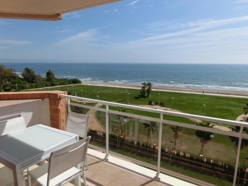 Marina d'Or Apartamento | EDESSA - Primera Linea