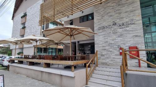 Porto de Galinhas Apartamento | Edf Sunny Hall resort- Estrutura completa - Porto de Galinhas by BLU stay