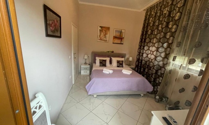 Radhime Casa | Edgar Hotel