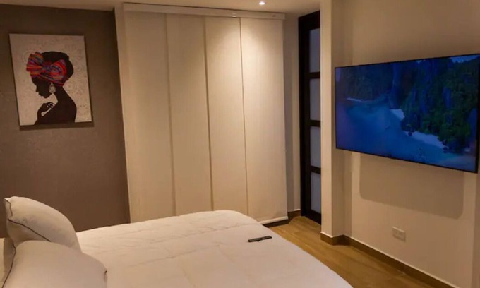 Usaquen Apartamento | Vive la vida al norte de Bogota