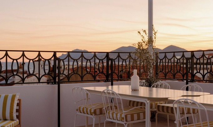Cannes City Centre Apartamento | Edgar Suites Cannes