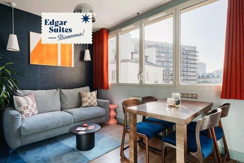 Quartier de Javel Apartamento | Edgar Suites Expo Paris Porte de Versailles