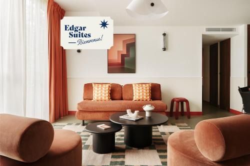 Montrouge Apartamento | Edgar Suites Montrouge
