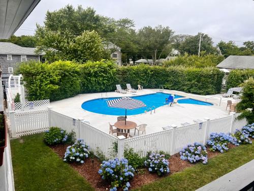 Edgartown Apartamento | Edgartown Commons Vacation Apartments