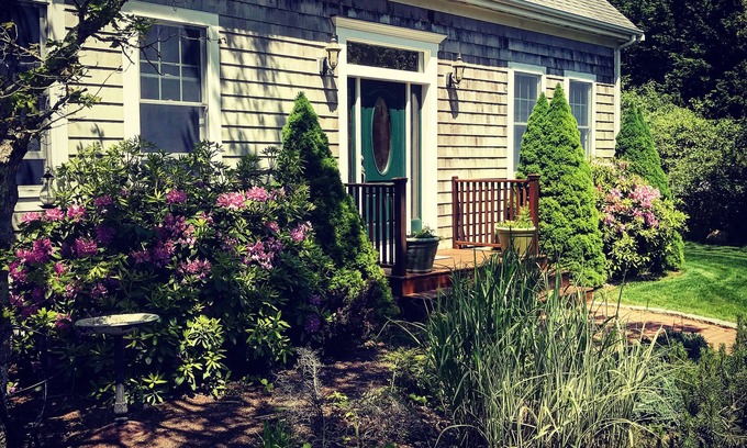 Edgartown Casa | EDGARTOWN, PUNTO DE LARGO, 10 plazas