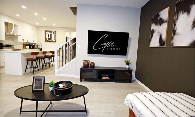 West Edmonton Casa | Edgemont Retreat | AC | WEM | River Cree | Disney+