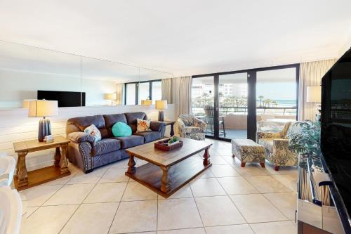Miramar Beach Apartamento | Edgewater Beach Resort 311