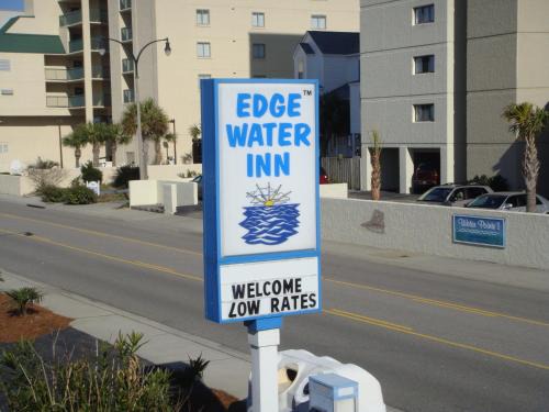 Windy Hill Hotel | Edgewater Inn