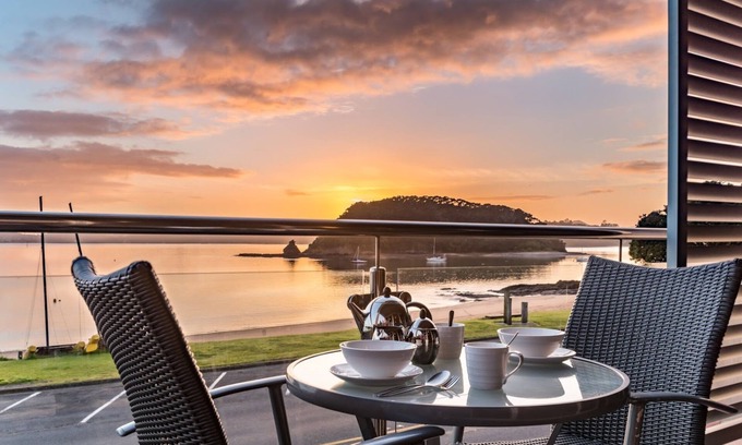 Paihia Apartamento | Edgewater Palms Apartments