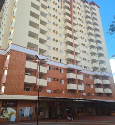Ribeirao Preto Apartamento | Edifício Belluno