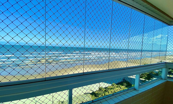 Balneario Paqueta Apartamento | Edifício Breno Navarro