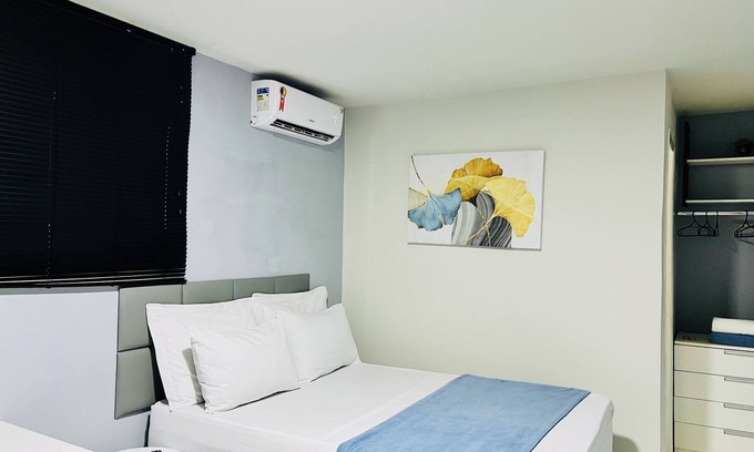 Sao Luis Apartamento | Edifício Creta