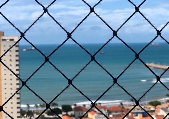 Praia de Iracema Apartamento | Edifício Guanaces