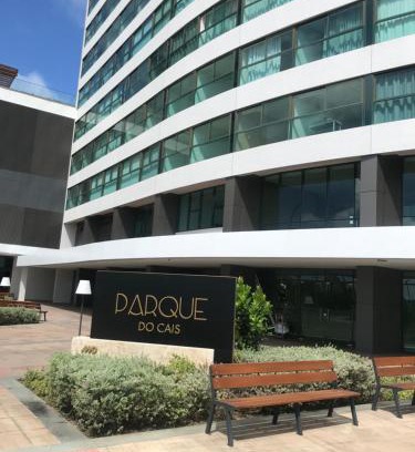 Sao Jose Apartamento | Edifício Parque do Cais - Recife