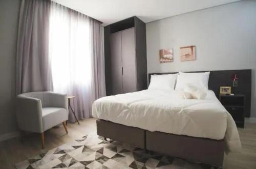 Centro Historico Apartamento | Edifício Plazinha